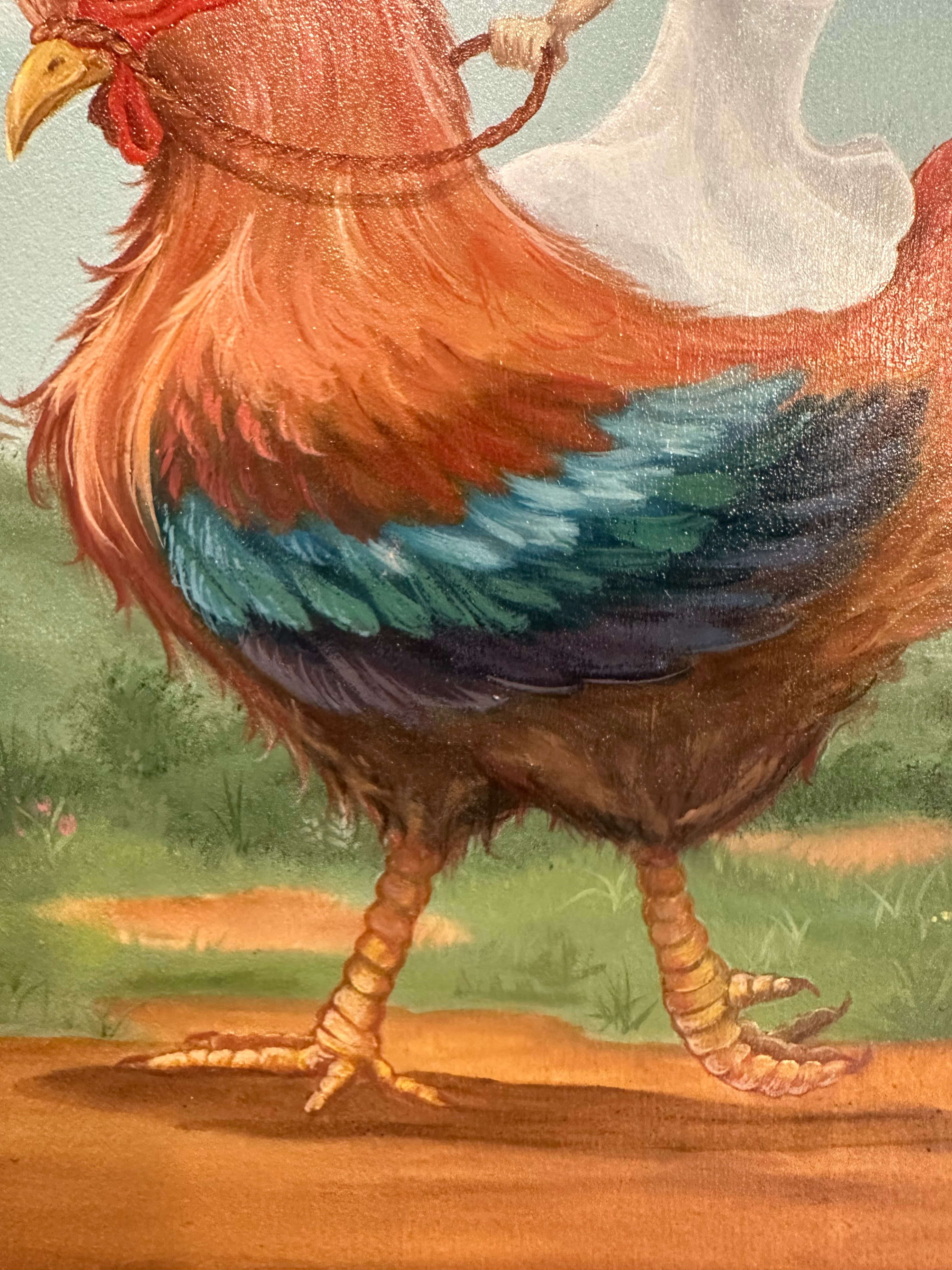 Free Range (alt detail 3)